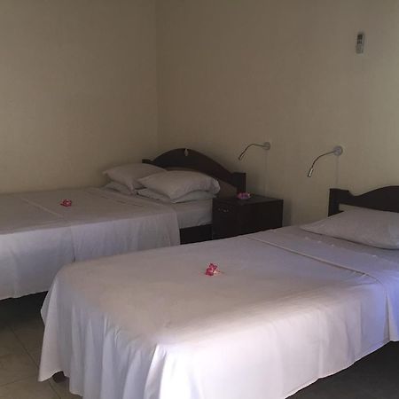 Rumah Saga Gili Trawangan Dış mekan fotoğraf